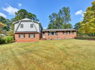 436 Harmony Grove Rd, Lilburn, GA 30047