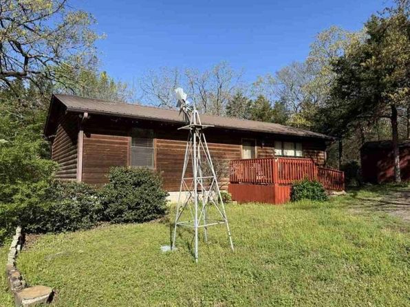 4918 Blythe Rd, Booneville, AR 72927