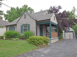 7211 Virginia Ave, Cincinnati, OH 45236