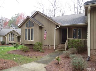 8023 Grey Oak Dr, Raleigh, NC 27615