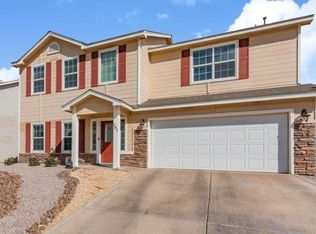 281 Burnage Ln, Alamogordo, NM 88310
