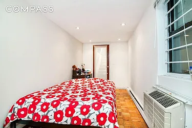 Rented by Compass