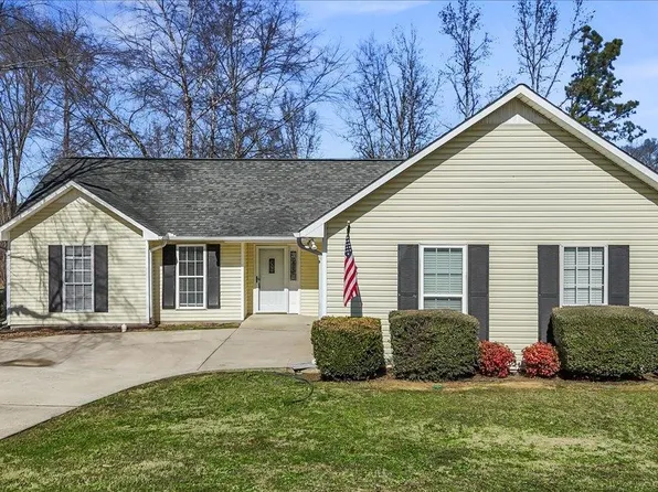 117 White Oak Loop, Cullman, AL 35057