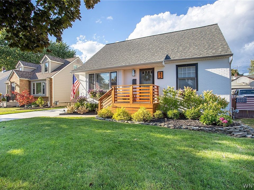 82 Layton Ave, Amherst, NY 14226 Zillow