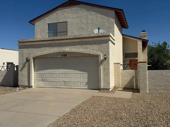 4768 W Marco Polo Rd, Glendale, AZ 85308