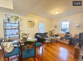 107 Fisher Ave #3, Boston, MA 02120