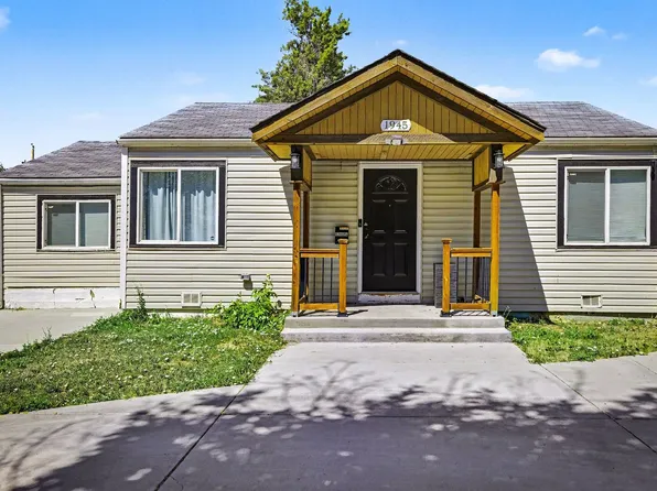 1945 S Irving St, Denver, CO 80219