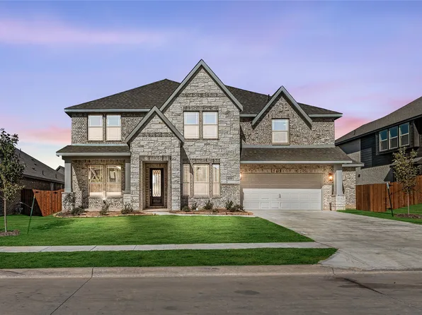409 Atlas Cedar Dr, Glenn Heights, TX 75154