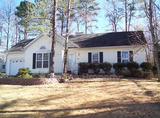 125 Cardinal Creek Ln, Athens, GA 30606