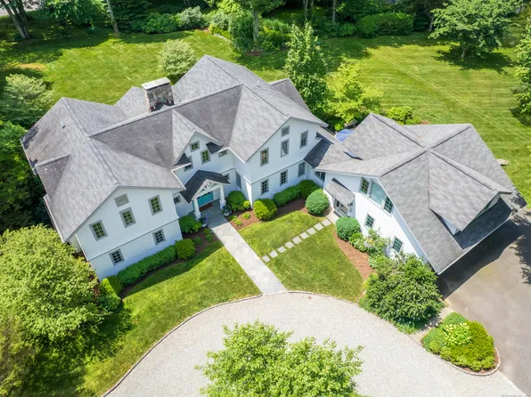 192 Catalpa Road, Wilton, CT 06897