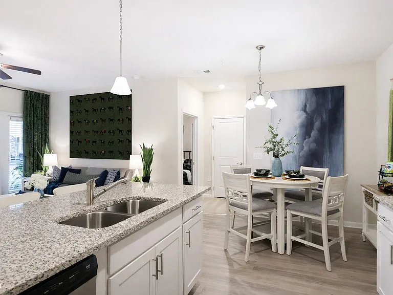 The Palms at Edgewater — Photo 67