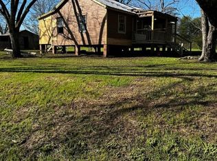 354 Earls Ln, Mount Vernon, GA 30445