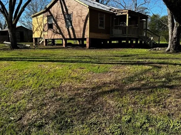 354 Earls Lane, Mount Vernon, GA 30445