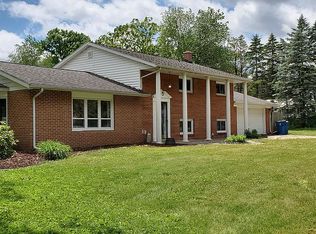 1961 W U Ave, Schoolcraft, MI 49087