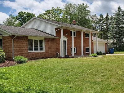 1961 W U Ave, Schoolcraft, MI, 49087