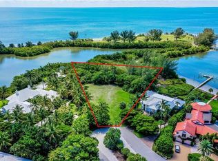 1792 Jose Gaspar Dr, Boca Grande, FL 33921