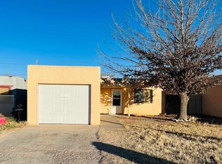 1224 N Tasker Dr, Hobbs, NM 88240