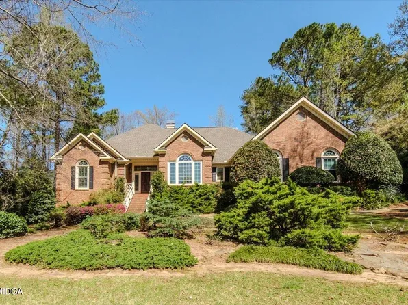 127 Boulder Cv, Macon, GA 31220