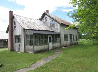 80 Browns Trace Rd, Jericho, VT 05465