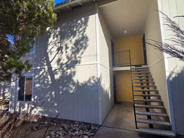 400 S Saliman Rd APT 92, Carson City, NV 89701
