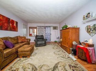 151 Buffinton St UNIT 3, Fall River, MA 02721