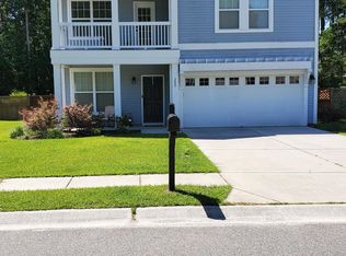 288 Killarney Trl, Moncks Corner, SC 29461