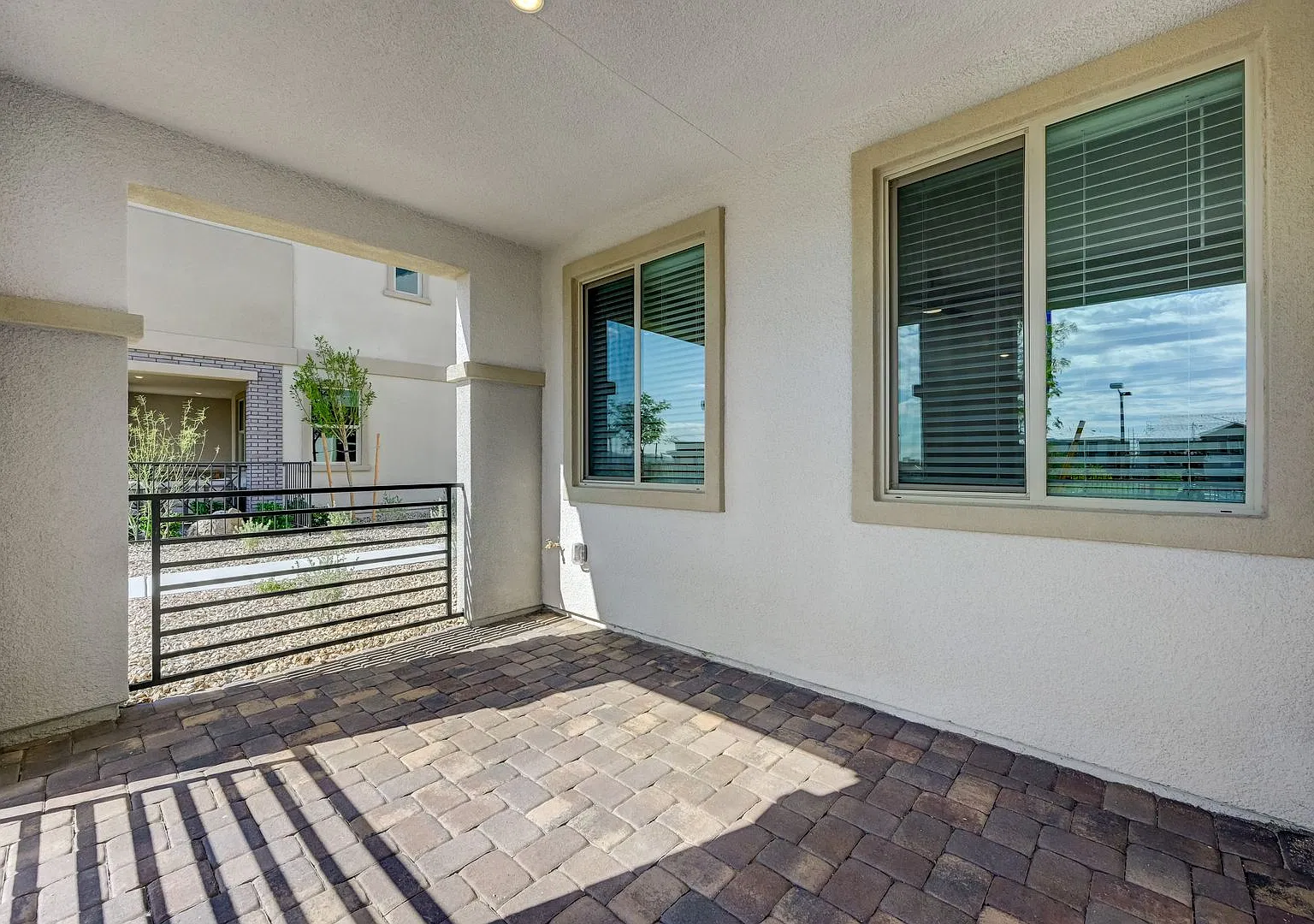 Premium End-Unit Lot | $25k In Builder Upgrades | Brand-New, Never Occupied! — Photo 4