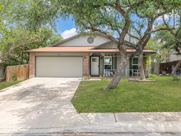 9711 Doefield, San Antonio, TX 78250