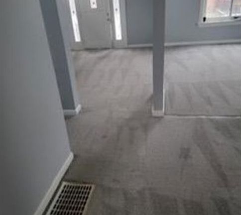 Entry or Foyer