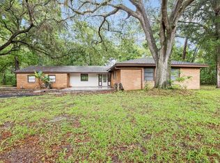 317 NW 175th St, Newberry, FL 32669