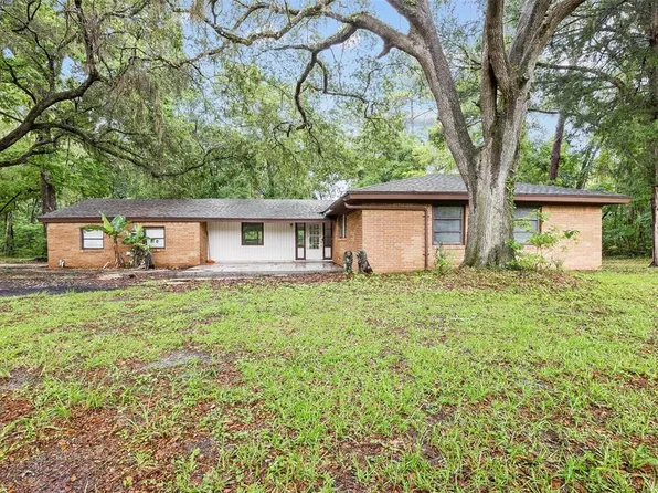 317 NW 175th St, Newberry, FL 32669