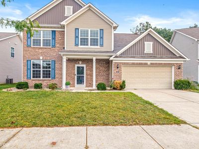 5374 John Quincy Adams Ct, Plainfield, IN, 46168