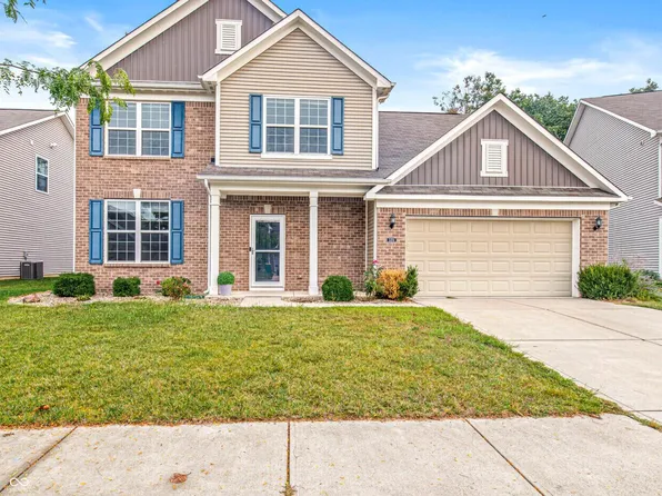 5374 John Quincy Adams Ct, Plainfield, IN 46168