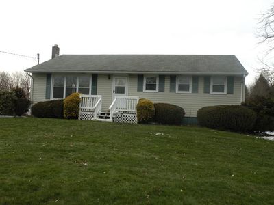 107 Right Angle Ln, Stahlstown, PA, 15687