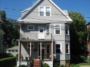 19 Haslet St #3, Roslindale, MA 02131