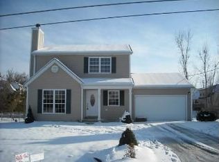 203 Mable Ct, Vine Grove, KY 40175