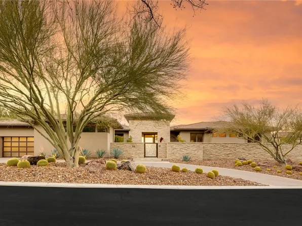 66 Golf Estates Dr, Las Vegas, NV 89141