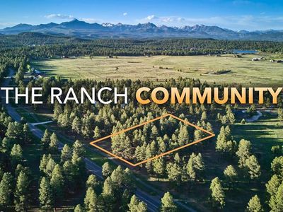 1575 N Pagosa Boulevard, Pagosa Springs, CO, 81147
