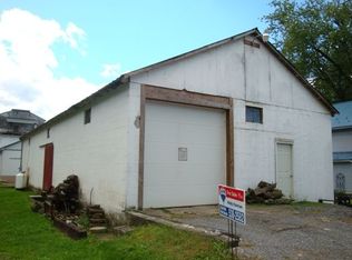 89 Railroad St, Allenwood, PA 17810