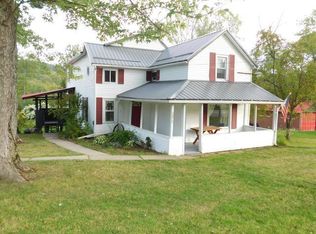 3973 Chapman Dam Rd, Clarendon, PA 16313