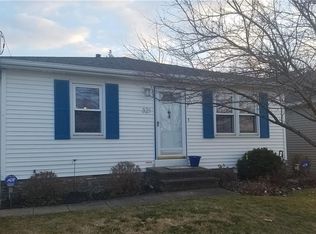 321 Orchardview Rd, Seven Hills, OH 44131