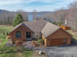 77 Bridgeview Ln, Swanton, MD 21561