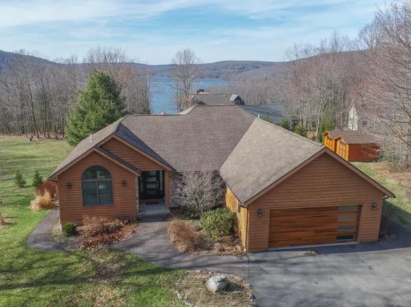 77 Bridgeview Ln, Swanton, MD 21561