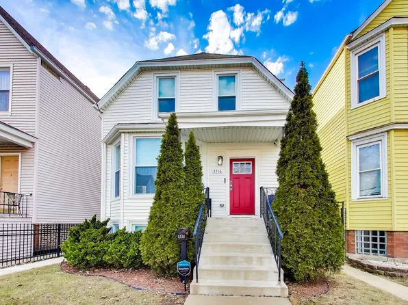 3716 N Spaulding Ave, Chicago, IL 60618