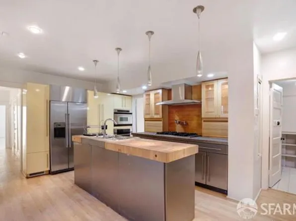 164 Bernard St, San Francisco, CA 94109