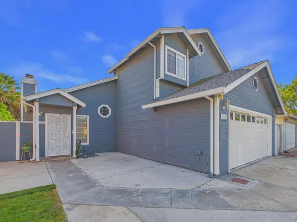 1912 Middelburg Ct, Modesto, CA 95356