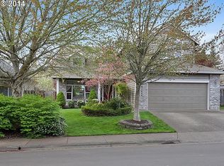 17892 SW Mandel Ln, Sherwood, OR