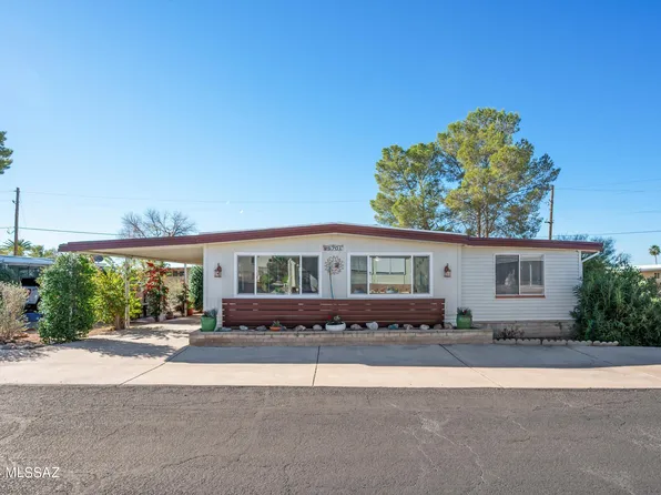 5701 W Flying West St, Tucson, AZ 85713