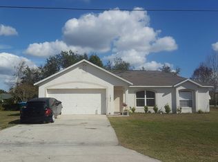 1763 Dublin Rd, Deltona, FL 32738