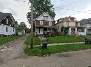 154 W Washington St #156, Alliance, OH 44601